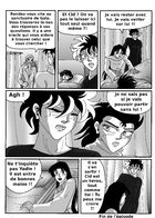 Asgotha : Capítulo 18 página 20