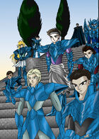 Asgotha : Chapitre 18 page 22