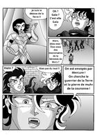 Asgotha : Глава 19 страница 18