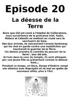 Asgotha : チャプター 20 ページ 1