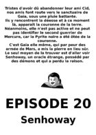 Asgotha : Capítulo 20 página 1