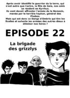 Asgotha : Chapitre 22 page 1