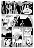 Asgotha : Chapitre 22 page 11