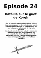 Asgotha : Capítulo 24 página 1