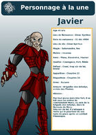 Asgotha : Capítulo 24 página 21