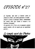 Asgotha : Chapitre 27 page 1