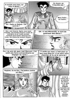 Asgotha : Chapitre 30 page 18