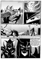 Asgotha : Chapitre 32 page 17