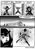 Asgotha : Chapitre 34 page 20