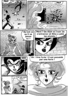 Asgotha : Chapitre 38 page 19