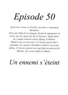 Asgotha : Chapitre 50 page 1