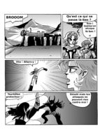 Asgotha : Chapitre 50 page 10