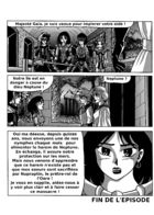 Asgotha : Chapitre 50 page 20