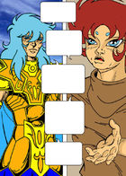 Saint Seiya Ultimate : Chapitre 4 page 5