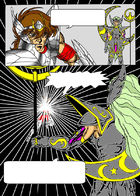 Saint Seiya Ultimate : Chapitre 4 page 18