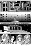 Asgotha : Chapitre 53 page 20