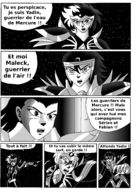 Asgotha : Chapitre 54 page 19