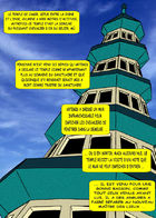 Saint Seiya Ultimate : Chapter 4 page 2