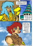 Saint Seiya Ultimate : Chapitre 4 page 3