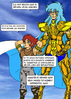 Saint Seiya Ultimate : Chapitre 4 page 6