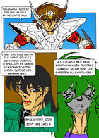 Saint Seiya Ultimate : Chapitre 4 page 8