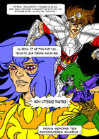 Saint Seiya Ultimate : Chapitre 4 page 14