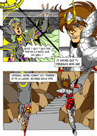 Saint Seiya Ultimate : Chapitre 4 page 21