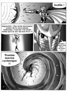 Asgotha : Chapitre 57 page 18