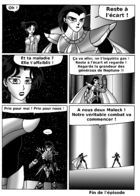 Asgotha : Chapitre 58 page 20