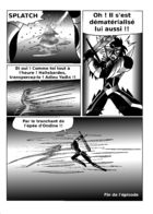 Asgotha : Chapitre 61 page 20