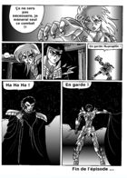 Asgotha : Chapitre 63 page 20