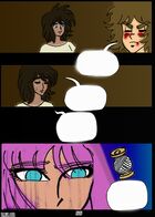 Saint Seiya : Hypermythe : Chapitre 3 page 16