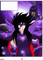 Saint Seiya : Hypermythe : Capítulo 3 página 19