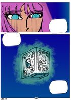 Saint Seiya : Hypermythe : Chapitre 3 page 27