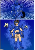 Saint Seiya : Hypermythe : Chapitre 3 page 28