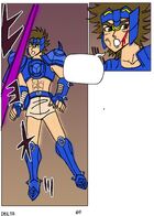 Saint Seiya : Hypermythe : Chapter 3 page 30