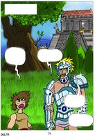 Saint Seiya : Hypermythe : Chapitre 3 page 32