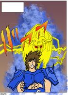 Saint Seiya : Hypermythe : Chapitre 3 page 33