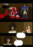 Saint Seiya : Hypermythe : Chapitre 3 page 36