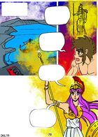 Saint Seiya : Hypermythe : Chapitre 3 page 39