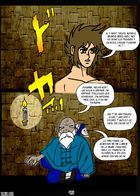 Saint Seiya : Hypermythe : Chapitre 3 page 6