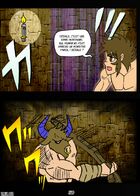 Saint Seiya : Hypermythe : Chapitre 3 page 11