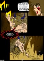 Saint Seiya : Hypermythe : Chapter 3 page 13