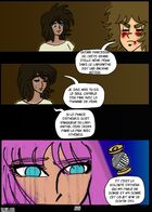 Saint Seiya : Hypermythe : Chapitre 3 page 16