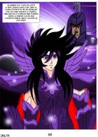 Saint Seiya : Hypermythe : Глава 3 страница 19