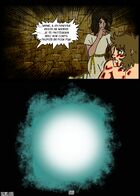 Saint Seiya : Hypermythe : Chapitre 3 page 26