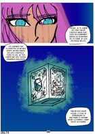 Saint Seiya : Hypermythe : Chapter 3 page 27