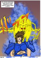 Saint Seiya : Hypermythe : Chapitre 3 page 33