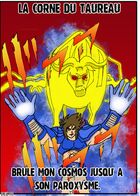 Saint Seiya : Hypermythe : Chapitre 3 page 34