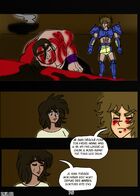 Saint Seiya : Hypermythe : Chapitre 3 page 36